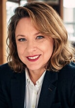 Virginia Squire, CCIM